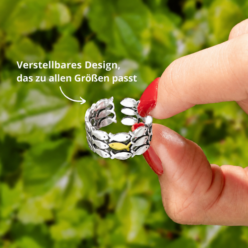 Gegen den Strom Ring